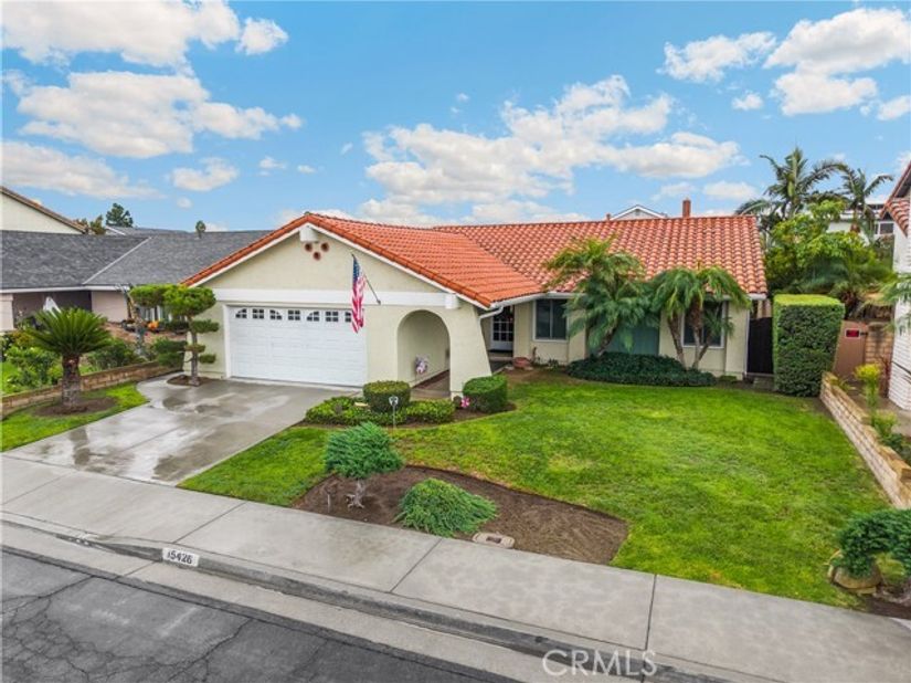 15426 Weeks, Whittier CA 90604