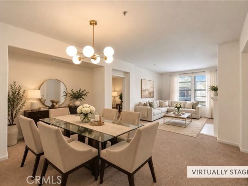 128 N Oak Knoll 206, Pasadena CA 91101