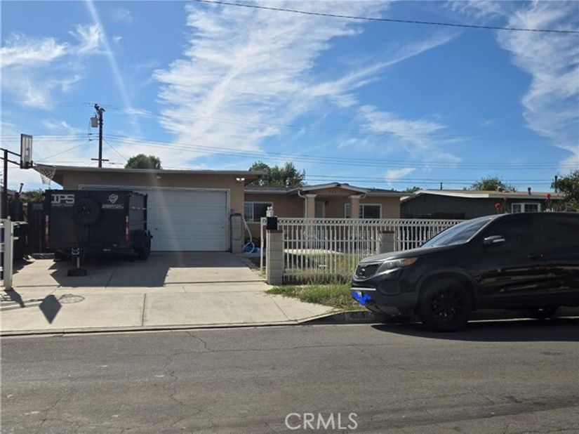451 Vidalia, La Puente CA 91744