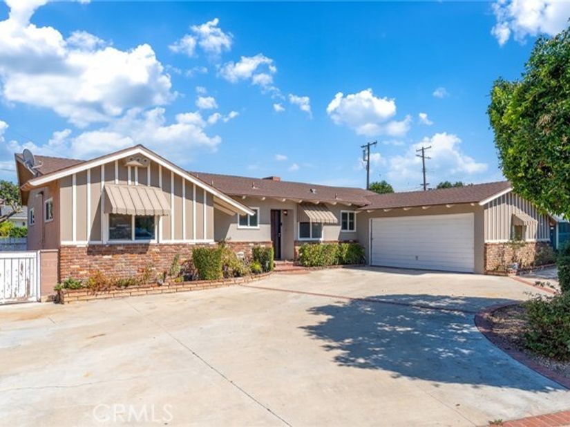 614 S Acacia, West Covina CA 91791