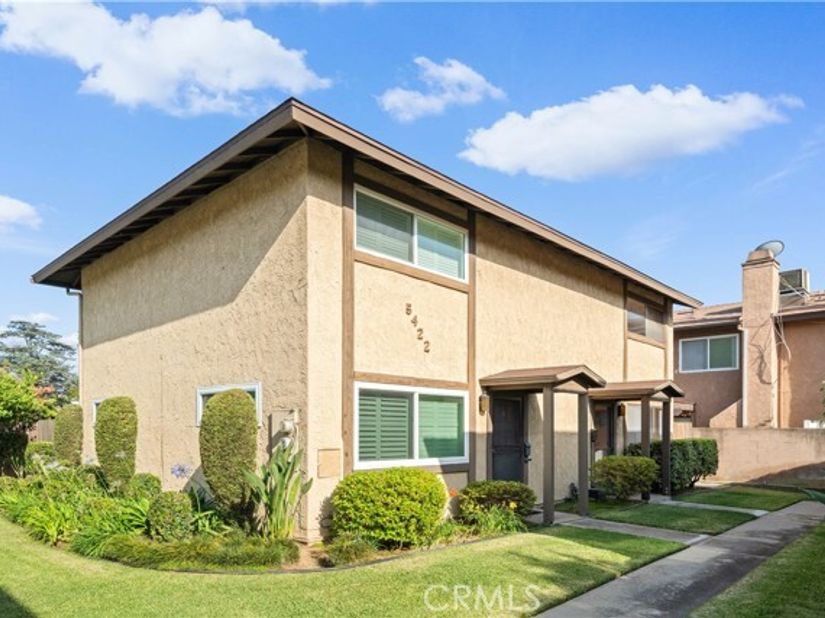 5422 McCulloch Avenue B, Temple City CA 91780