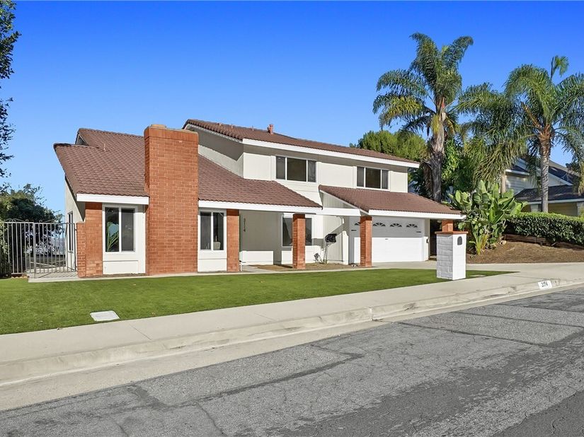 3114 Cabo Blanco Drive, Hacienda Heights CA 91745