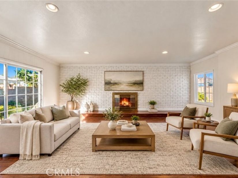 1603 Olympus Avenue, Hacienda Heights CA 91745