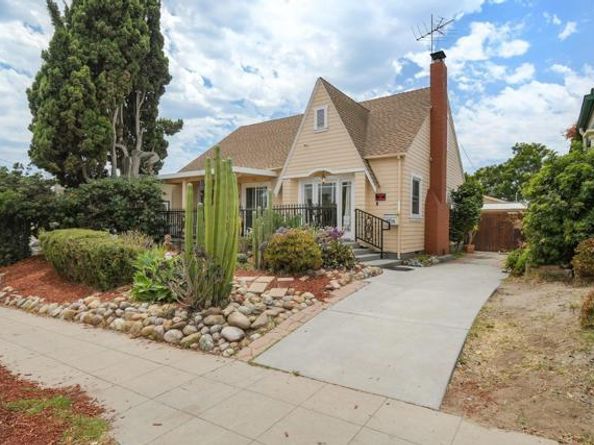 3716 35th, San Diego CA 92104