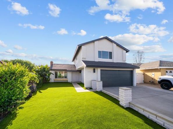 1718 Meadowood Court, San Ysidro (san Diego) CA 92173