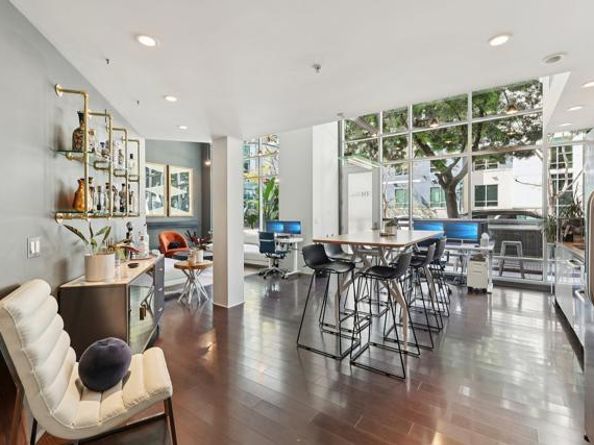 350 W Ash st Street 102, San Diego CA 92101