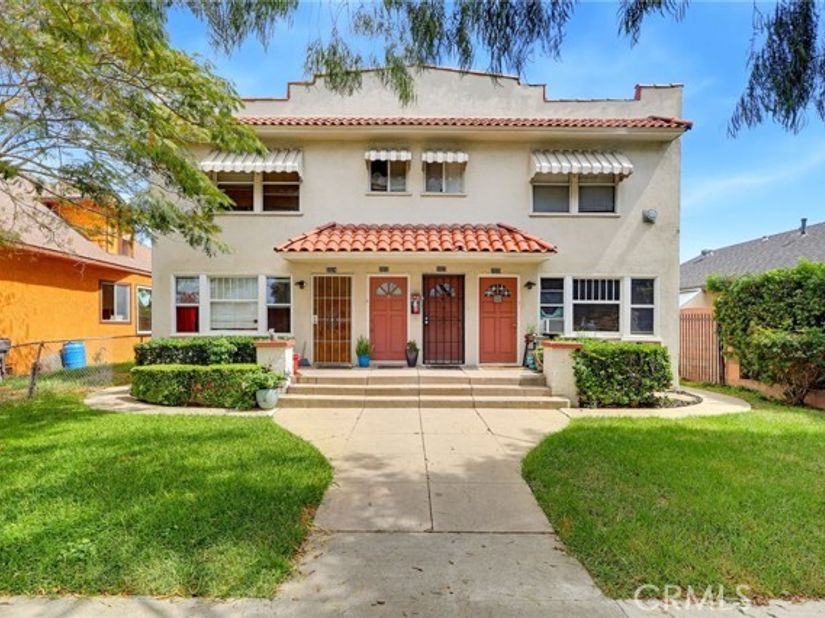 2020 Olive, Long Beach CA 90806