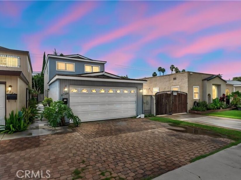 2526 E Van Buren, Carson CA 90810