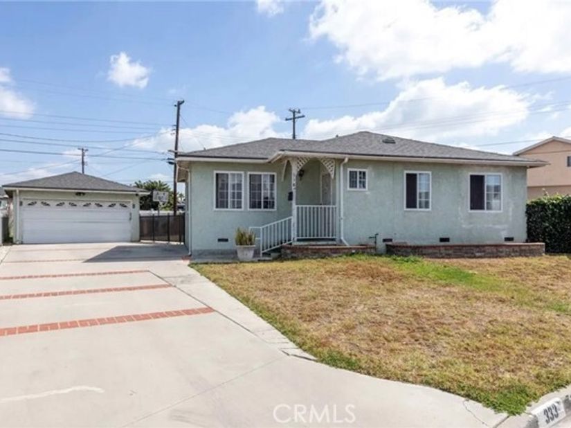 333 E 158th, Gardena CA 90248