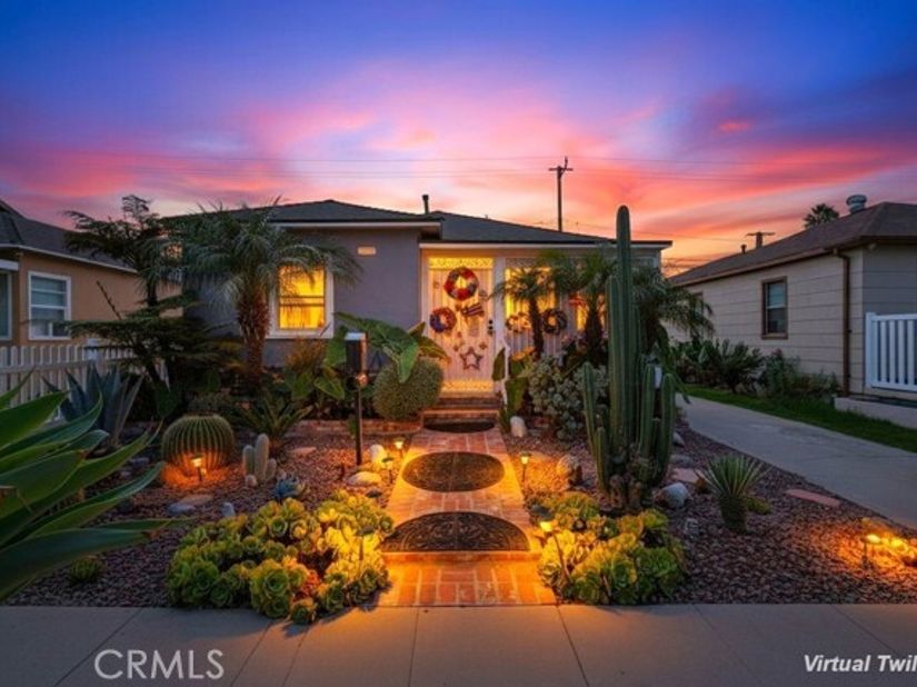 318 E Plenty, Long Beach CA 90805