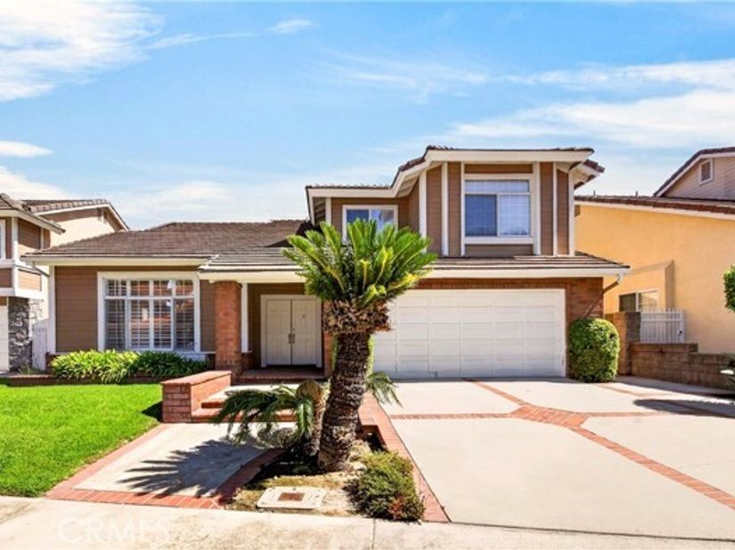 16140 Ridgeview, La Mirada CA 90638