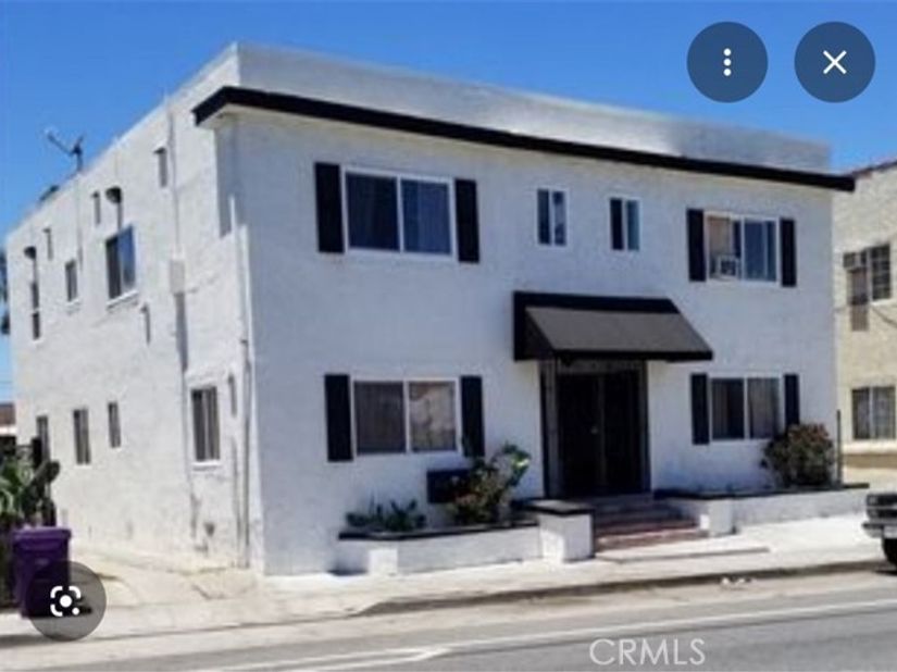775 Alamitos Avenue, Long Beach CA 90813