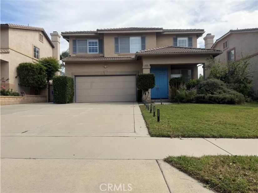 6939 Fontaine, Rancho Cucamonga CA 91739