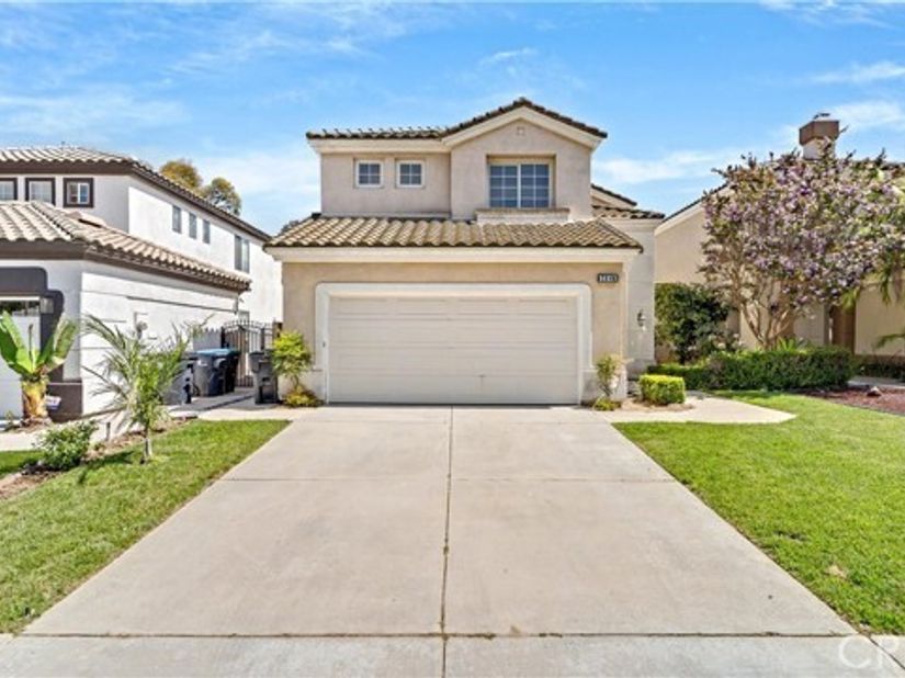 14113 Heathervale, Chino Hills CA 91709