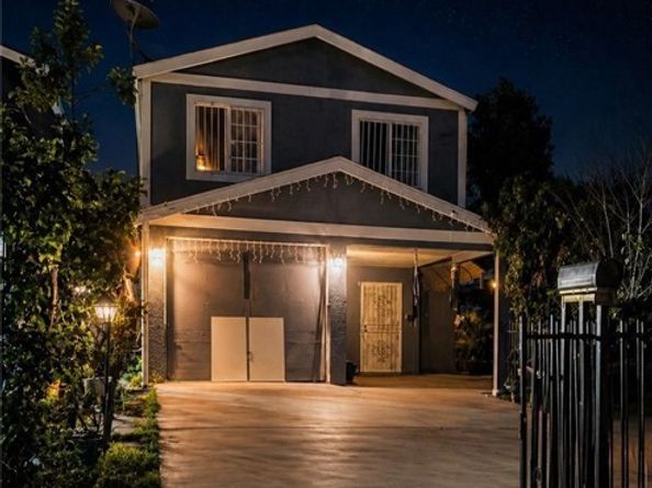 1243 E 100th, Los Angeles CA 90002