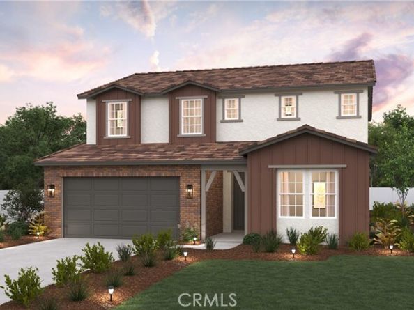 8521 Tamarack Avenue, Chino CA 91708