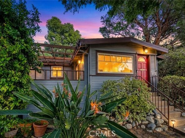 11064 Plainview, Tujunga (los Angeles) CA 91042