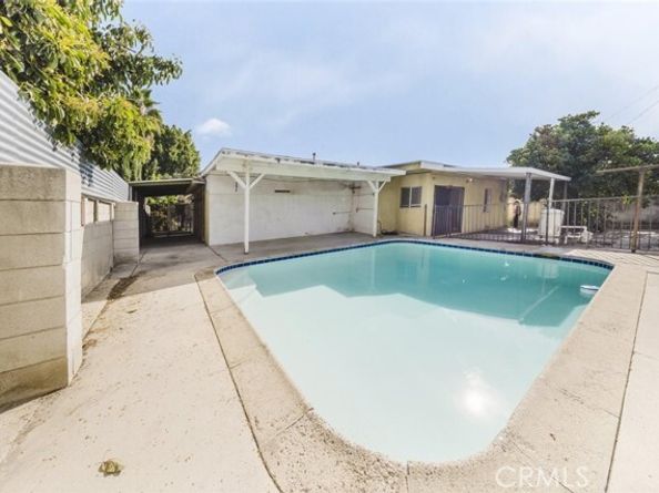 12557 Debell Street, Pacoima (los Angeles) CA 91331