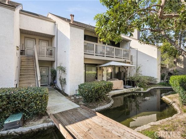 10571 Lakeside Drive D, Garden Grove CA 92840