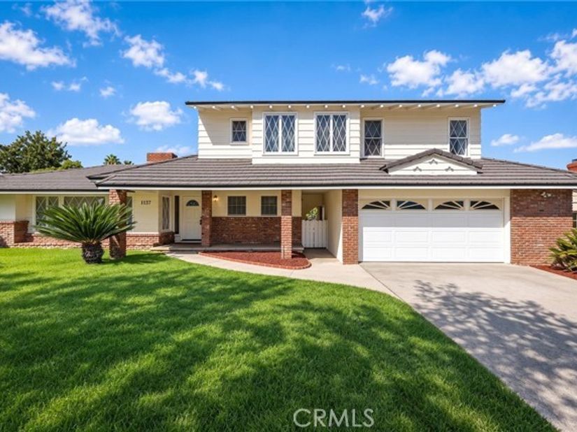 1137 Monte Verde, Arcadia CA 91007