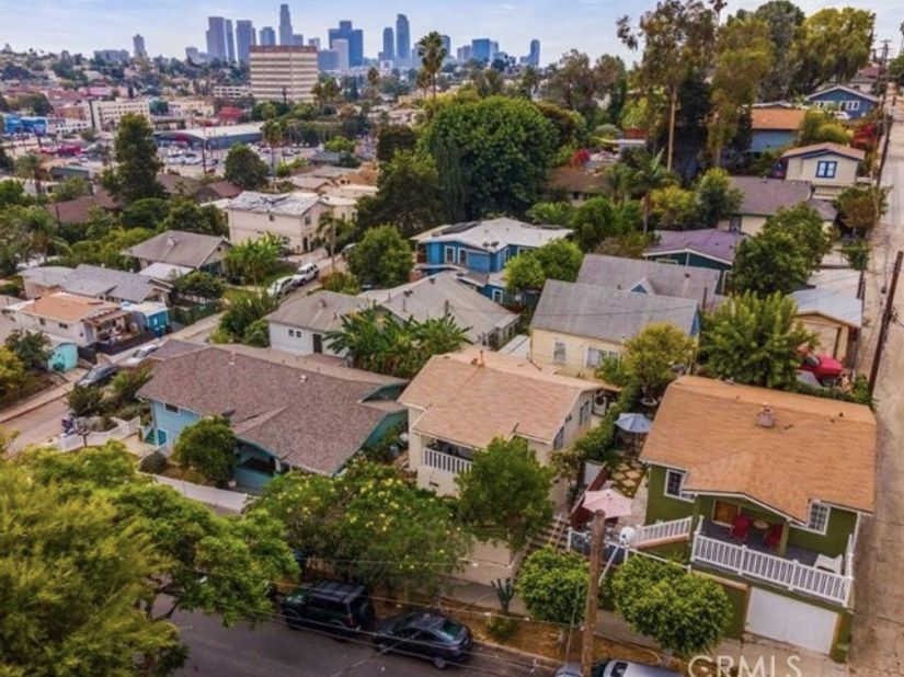 2210 Scott, Los Angeles CA 90026