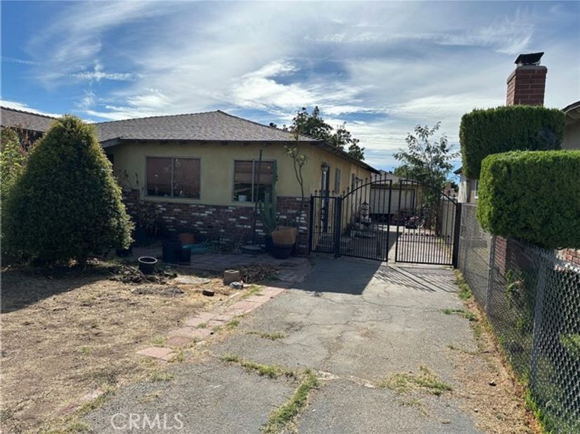 5045 N Linda Lou, Covina CA 91724
