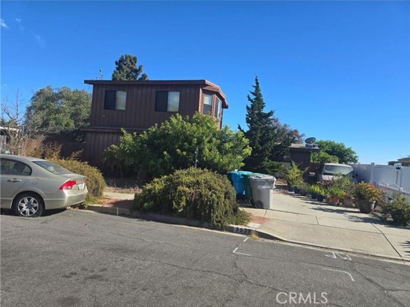 9035 Rohr, San Diego CA 92123