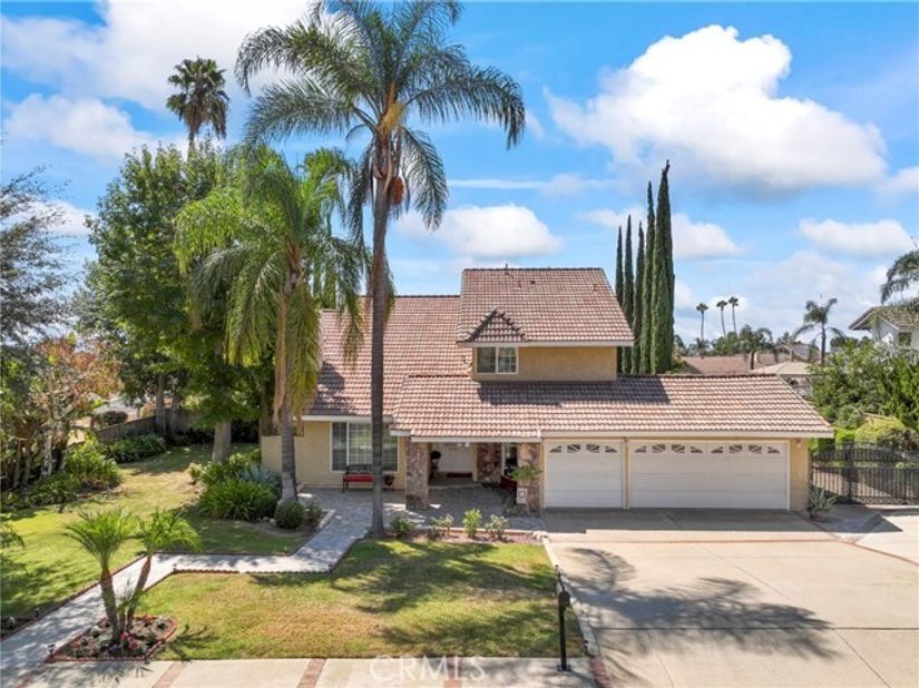 8399 Jennet, Rancho Cucamonga CA 91701