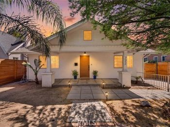 722 Royce St.