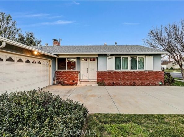 19831 Gresham, Northridge (los Angeles) CA 91324