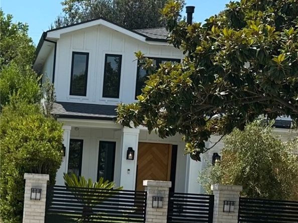 12152 Hillslope, Studio City (los Angeles) CA 91604