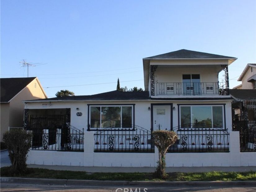 1522 E 123rd, Los Angeles CA 90059