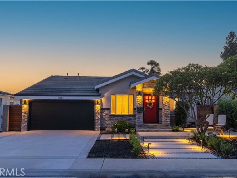 3843 Marber, Long Beach CA 90808