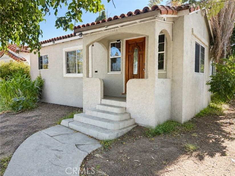 8903 S Denker, Los Angeles CA 90047