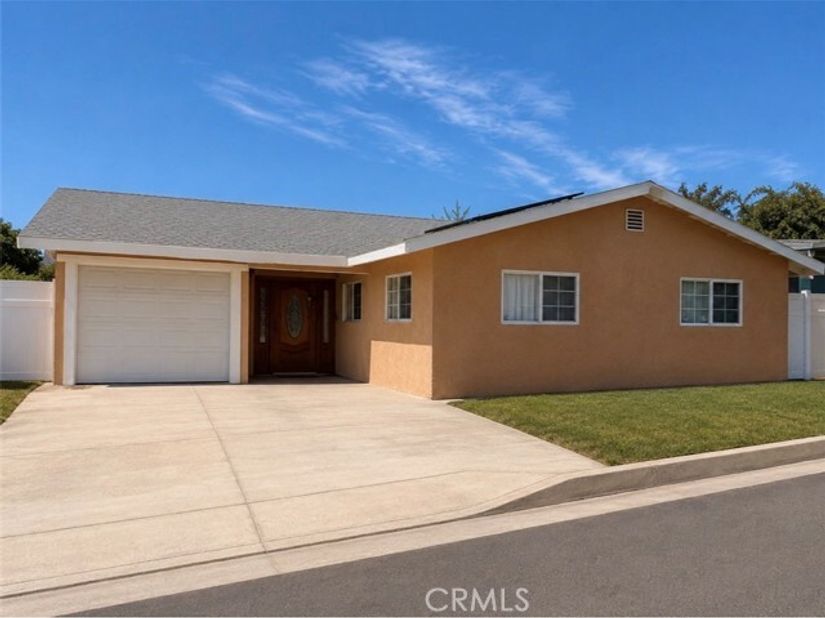 233 N Winton, La Puente CA 91744