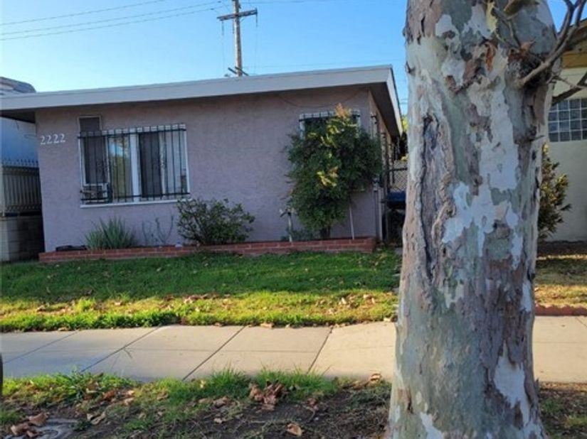 2222 W Olympic, Montebello CA 90640