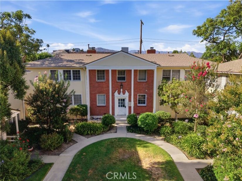 511 E Maple, Glendale CA 91205