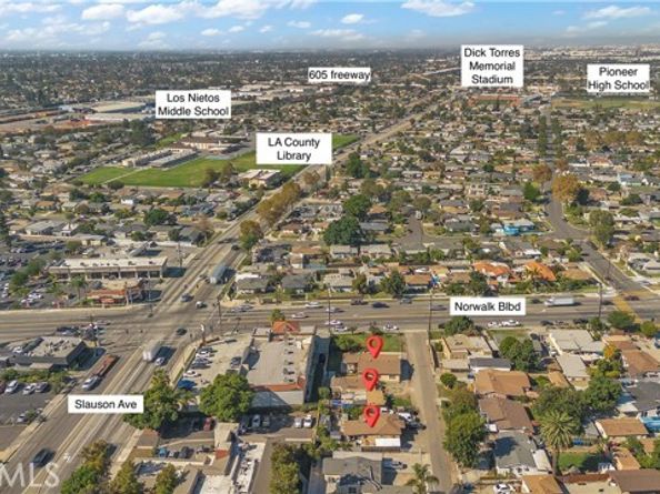 8428 Norwalk Boulevard, Whittier CA 90606