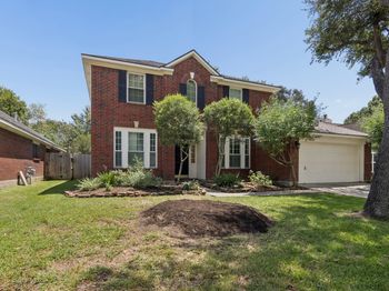 4819 Stone Harbor Drive