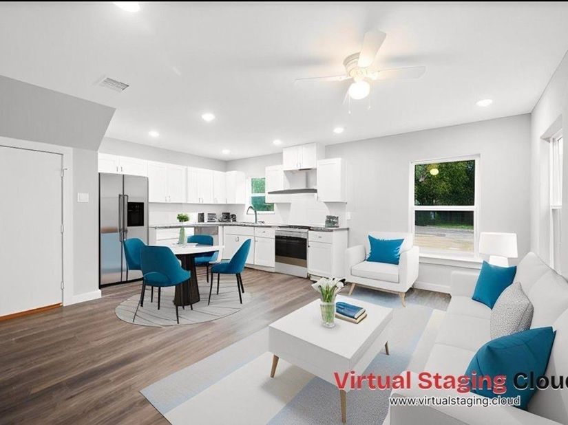 8215 Crestview Drive, Houston TX 77028