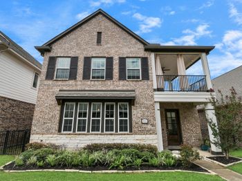 9526 Caddo Ridge Lane