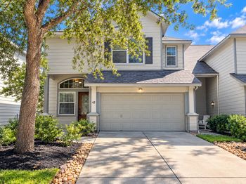 42 E Burberry Circle