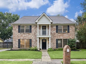 12519 Burgoyne Drive