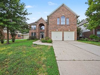 24927 Corbin Gate Drive