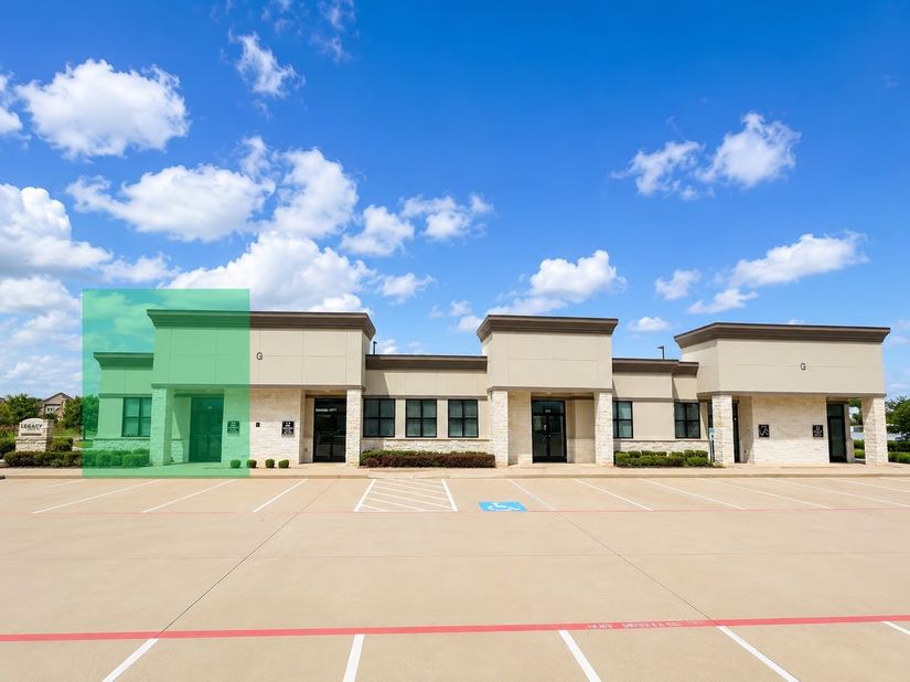 10401 S Mason Road G, Richmond TX 77406