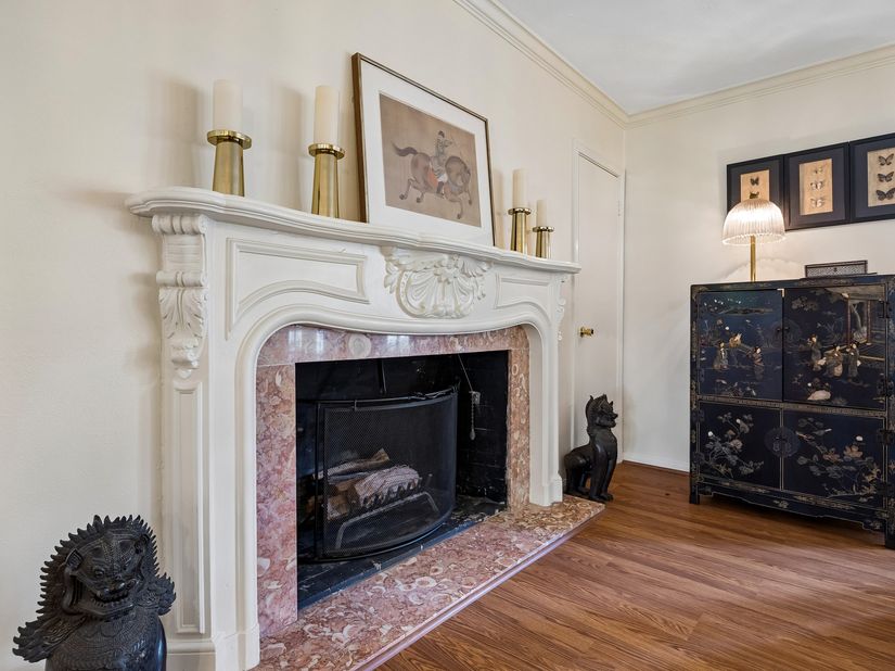 2600 Bellefontaine Street C12, Houston TX 77025