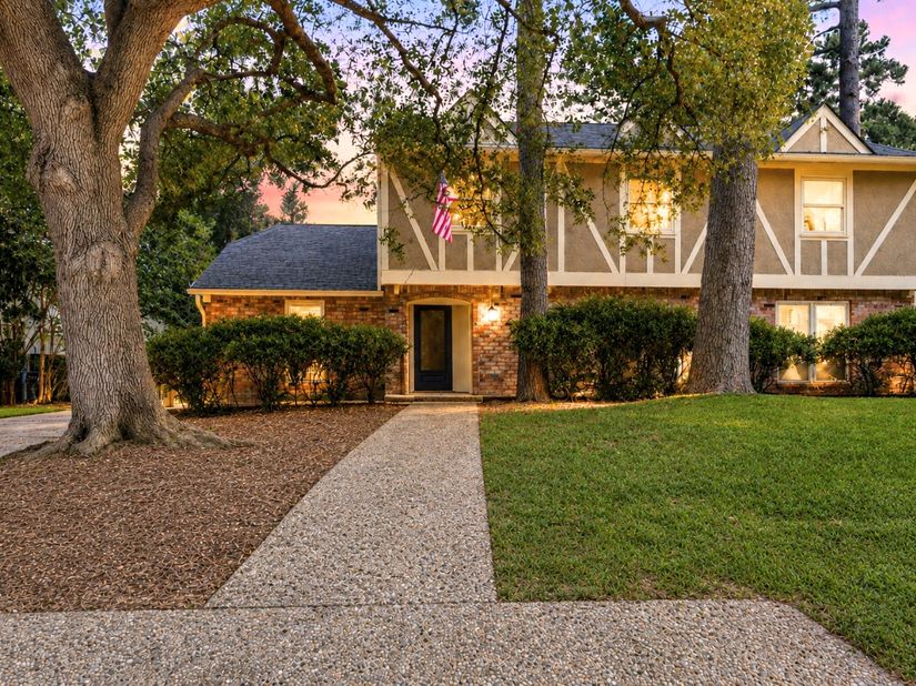 10818 Elmdale Drive, Houston TX 77070