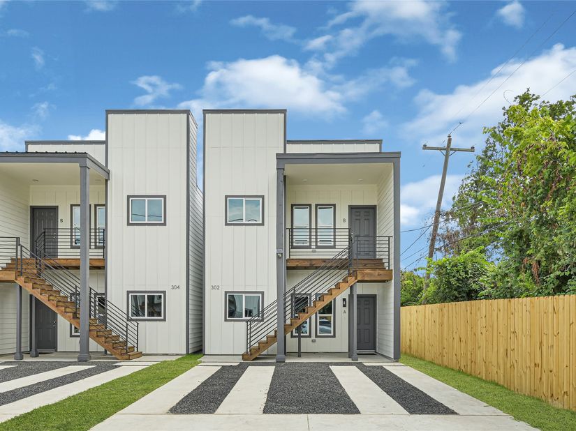 308 Bolden Street, Houston TX 77029