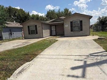 4118 Brinkley Street