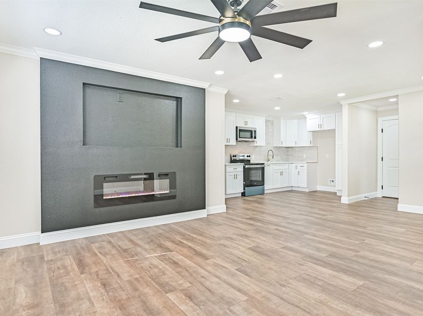 5622 Canterway Drive, Houston TX 77048